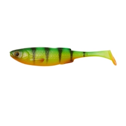 Savage Gear guma Craft Shad 10cm firetiger (x40)